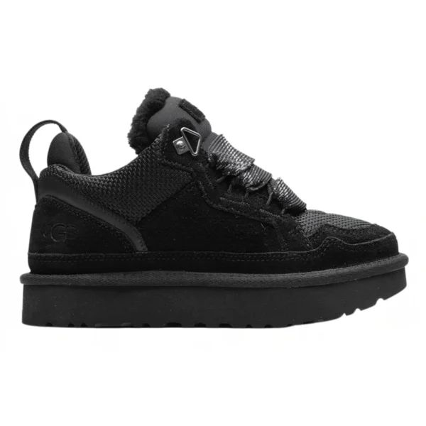 UGG Lowmel – Black