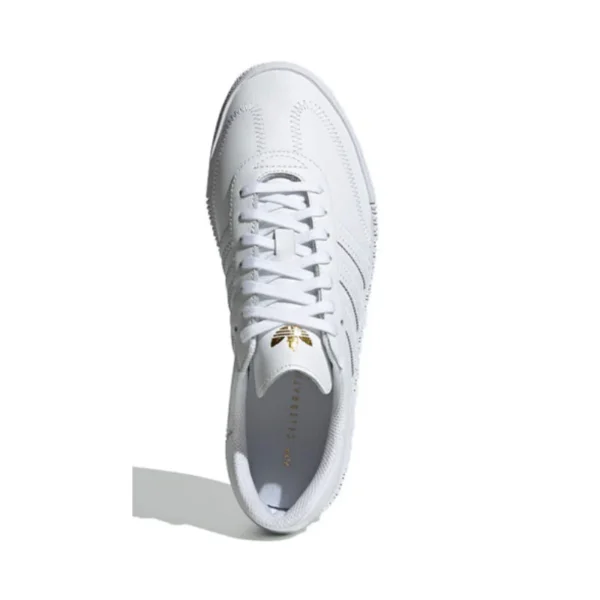 Adidas Sambarose – Gold Metalic