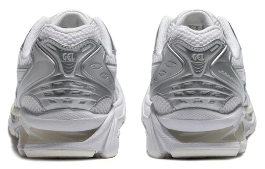Asics Gel Kayno 14 Silver White