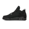 Air Jordan 4 Retro 'Black Cat'