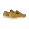 Loro Piana Summer Walk Loafer Dijon Mustard Yellow (DO6N)