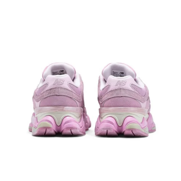 New Balance 9060 'Pink Overdye'