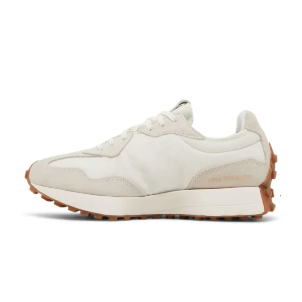 new balance 327 animal print