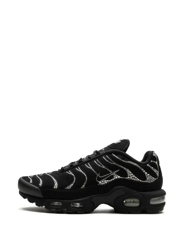 Nike x Swarovski Air Max Plus