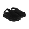 UGG Goldenstar Clog – Black