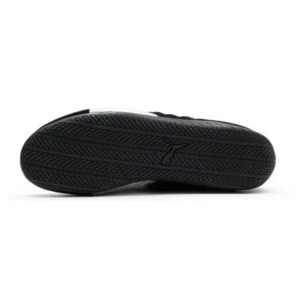 Puma x Open YY Speedcat Black Shadow Grey