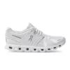 On Running Cloud 5 All White