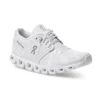 On Running Cloud 5 All White