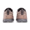 On Running Cloud 5 Rose/Fossil