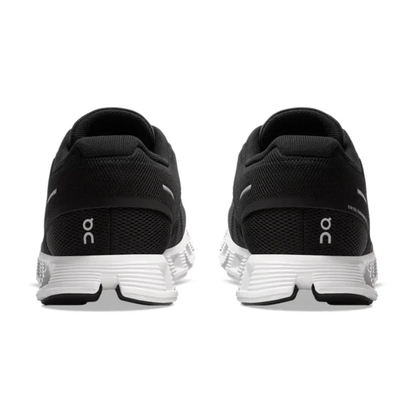 On Running Cloud 5 Black/White
