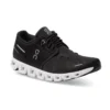 On Running Cloud 5 Black/White
