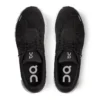 On Running Cloud 5 Black/White