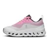 On Running Cloudtilt LOEWE2 Pink/White