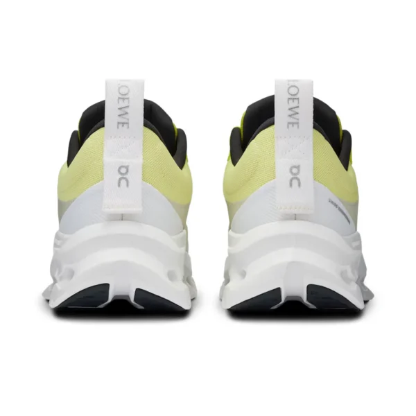 On Running Cloudtilt LOEWE2 Neon/Yellow
