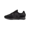 New Balance 327 Tongue Logo