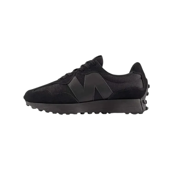 New Balance 327 Tongue Logo