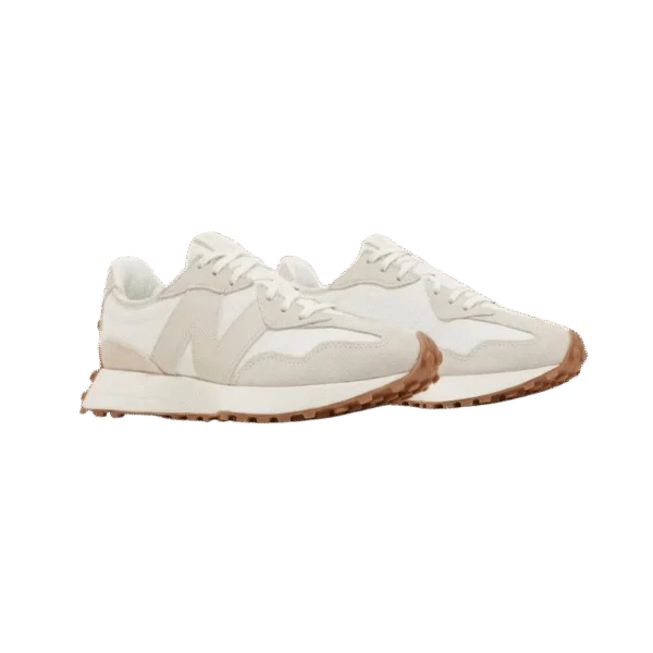 New Balance 327 – Moonbeam Driftwood