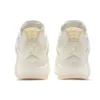 Jordan 4 Retro Miltalic – Gold