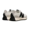 New Balance 327 Sea Salt – Black