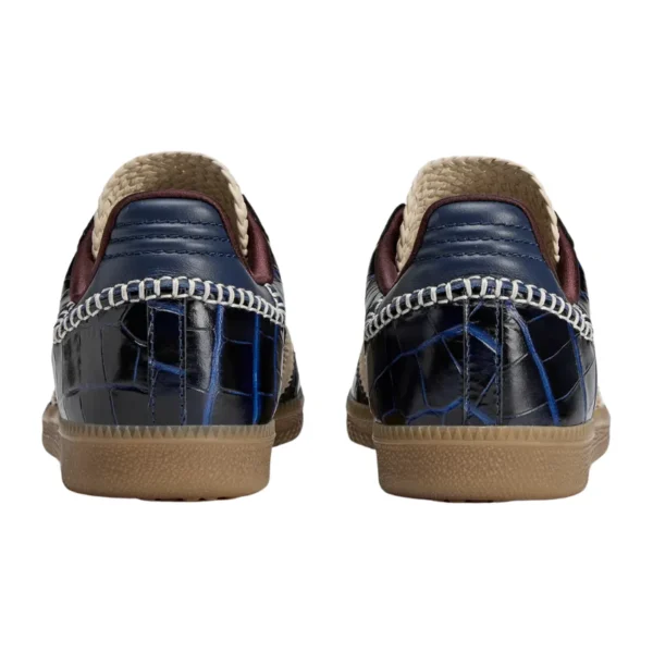 Adidas Samba Wales Bonner – Nvy Croc