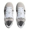 Adidas Campus 00s Crystal – White Core Black