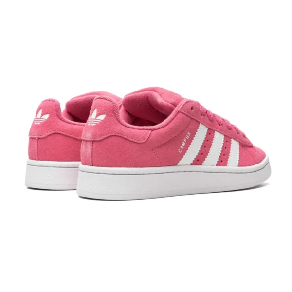 Adidas Campus 00s – Pink Fusion