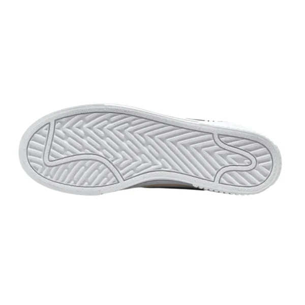 Nike Court Legacy Lift – White Black