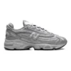 New Balance 1000 – Silver Reflective