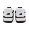 New Balance 550 – Sea Salt Black