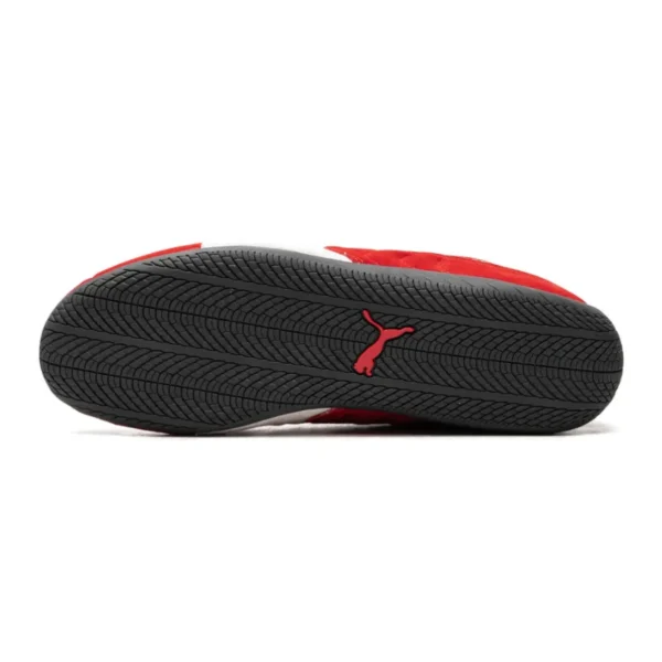 Puma Speedcat OG Red White