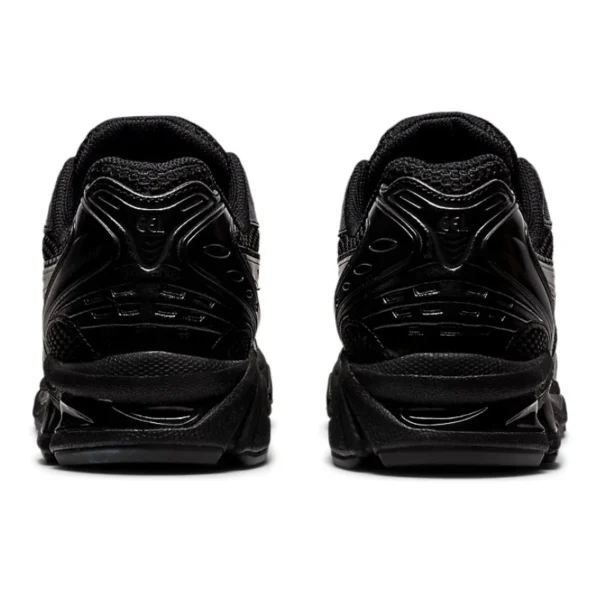 Asics Gel-Kayno 14 Black Graphite Grey