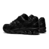 Asics Gel-Kayno 14 Black Graphite Grey