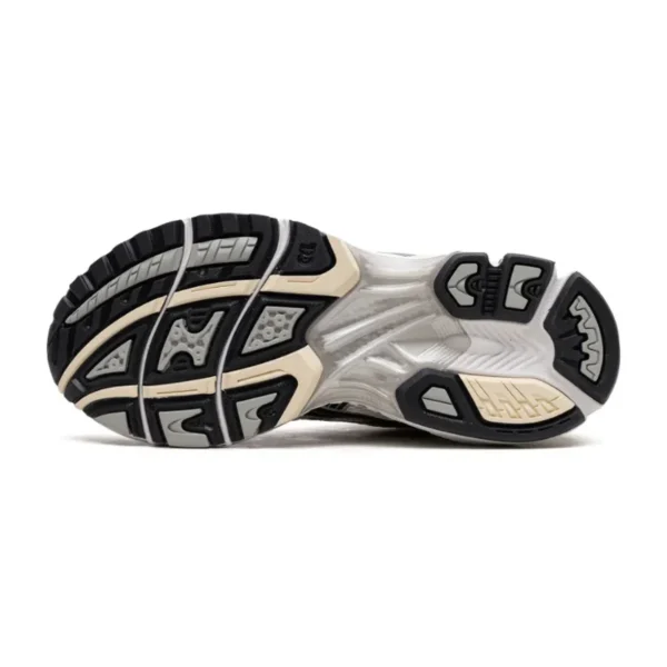 Asics Gel-Kayno 14 White Midnight