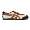 Onitsuka Tiger Mexico 66 ‘Kill Bill’