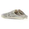 Onitsuka MEXICO 66 SABOT – Silver Cream