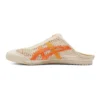Onitsuka MEXICO 66 SABOT – OATMEAL/HABANERO