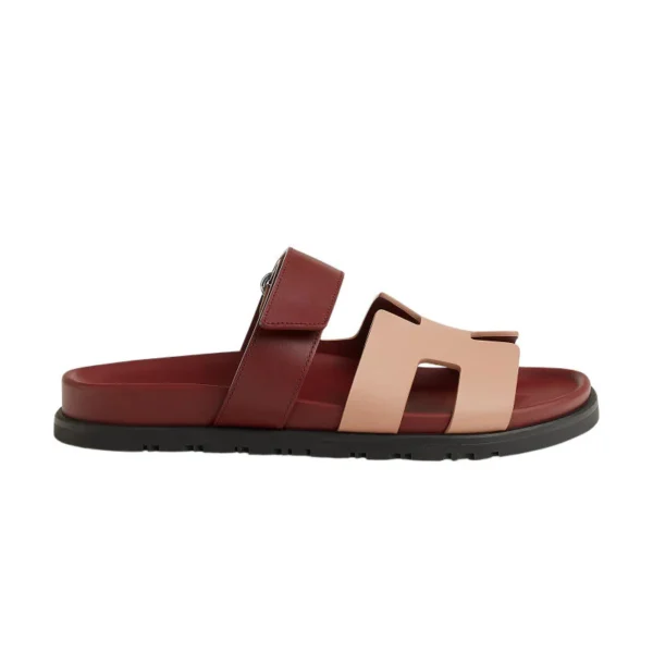 Hermes Chypre Sandal BeigePerlino