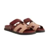 Hermes Chypre Sandal BeigePerlino