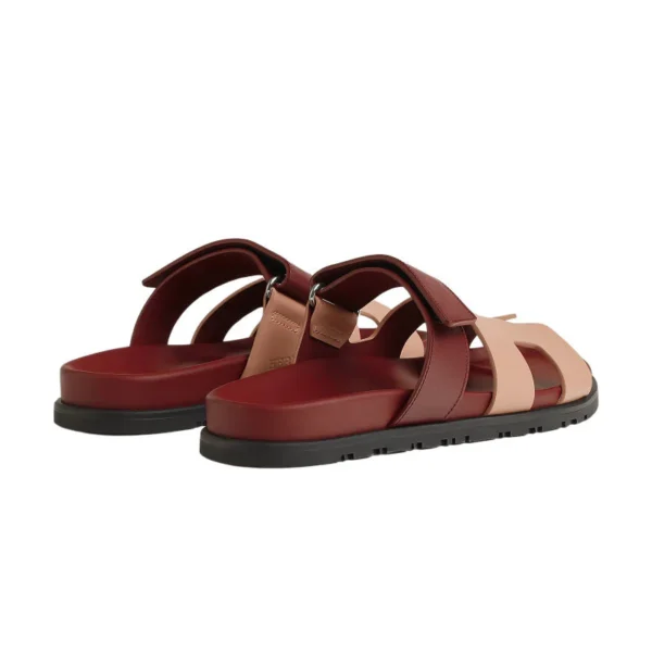 Hermes Chypre Sandal BeigePerlino