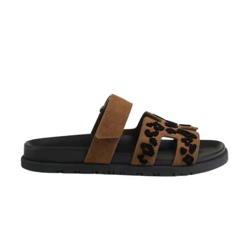 Hermes Chypre Sandal BurnFume