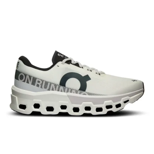 On Running Cloudmonster 2 Undyed/Frost