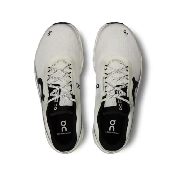 On Running Cloudmonster 2 Undyed/Frost