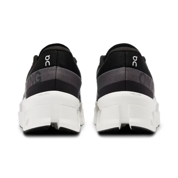 On Running Cloudmonster 2 Black/Frost