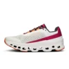 On Running Cloudmonster Undyed/White/Aurora