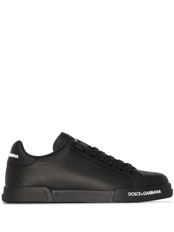 Dolce & Gabbana Portofino Classic Black in stock