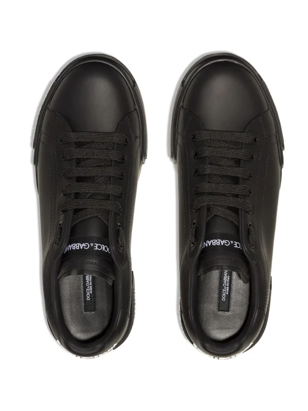 Dolce & Gabbana Portofino Classic Black in stock