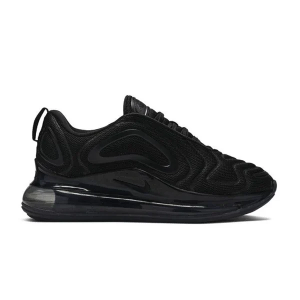 Nike Air Max 720 'Triple Black'