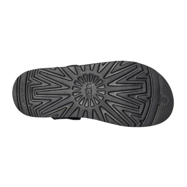 UGG Goldenstar Clog – Black
